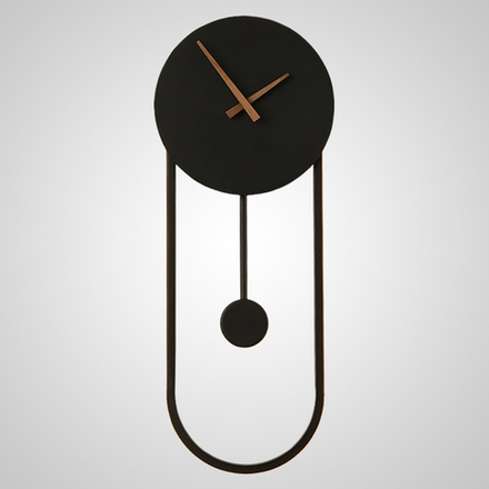 Настенный Светильник Spenser C Black By Imperiumloft