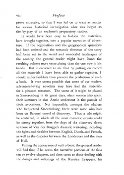 No Man's Land | Conway William Martin