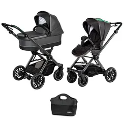 Коляска Hartan AMG GT 562 Graphit