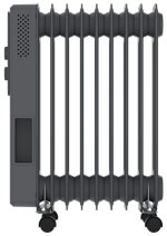 Масляный радиатор серии ARDEA ROR-AR9-2000M