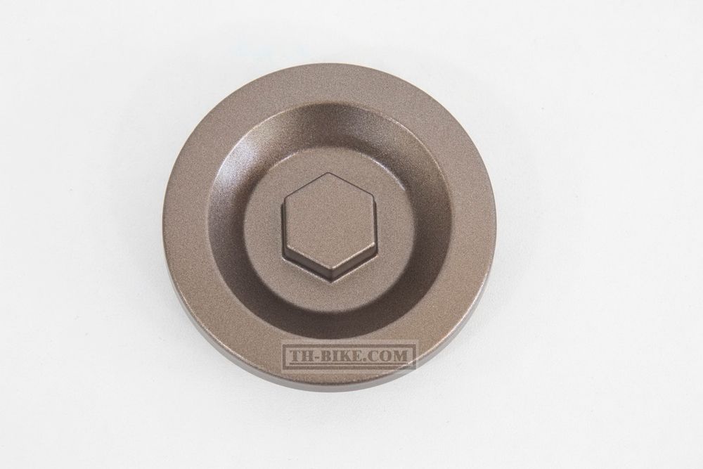 11332-MJW-J00. CAP, 45MM. HONDA