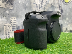 Canon 40D 3.900 кадров