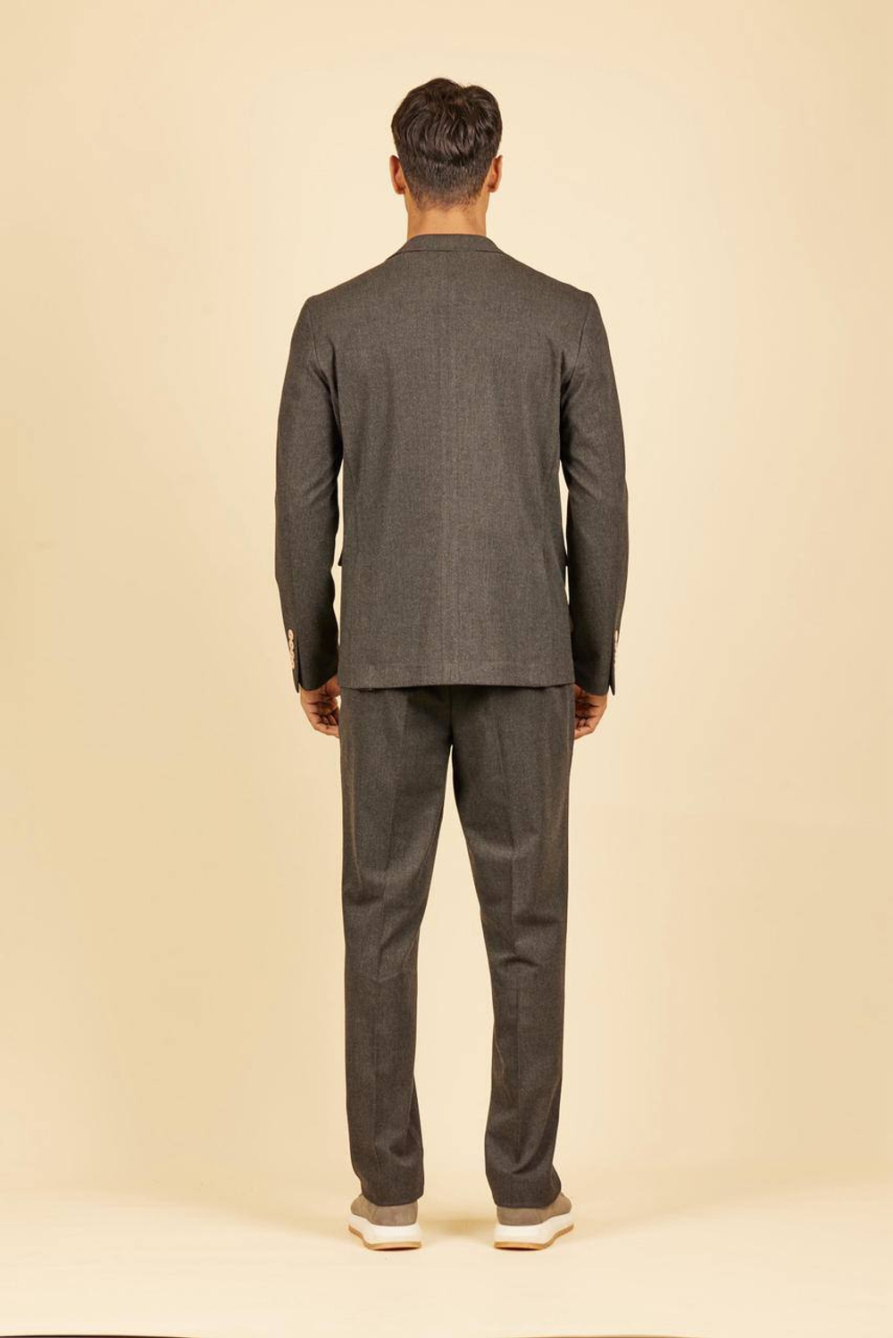 Костюм Kiton