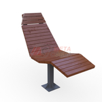 Шезлонг Фестиваль