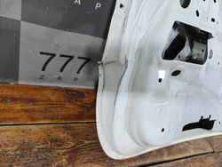 Крышка багажника Nissan Qashqai 2 (J11) 13-24 Б/У Оригинал K01004EAMA