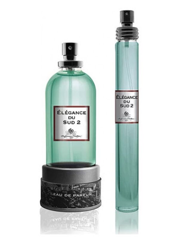 L'Eau De Cassis Elegance Du Sud 2