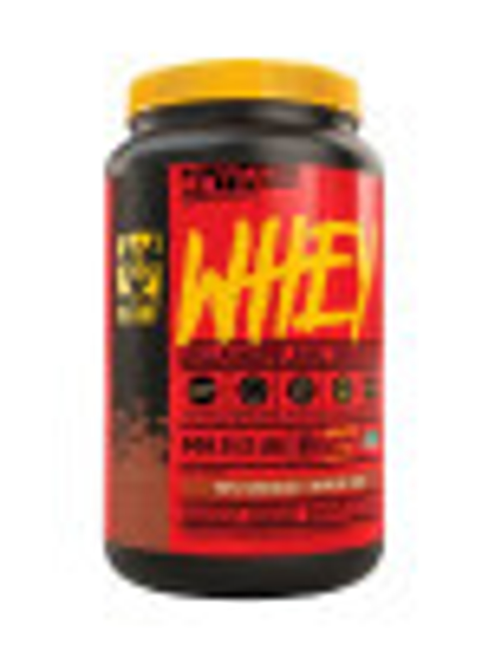 Mutant Whey