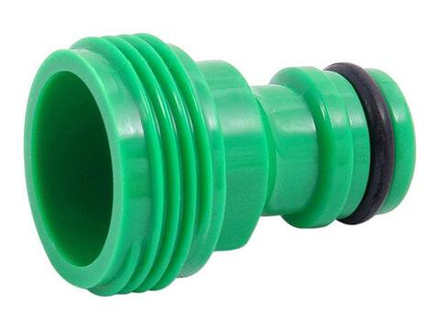 Адаптер с внешней резьбой 3/4" HL015