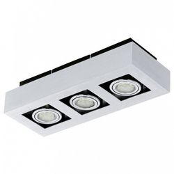 Накладной светильник Eglo Loke 1 91354