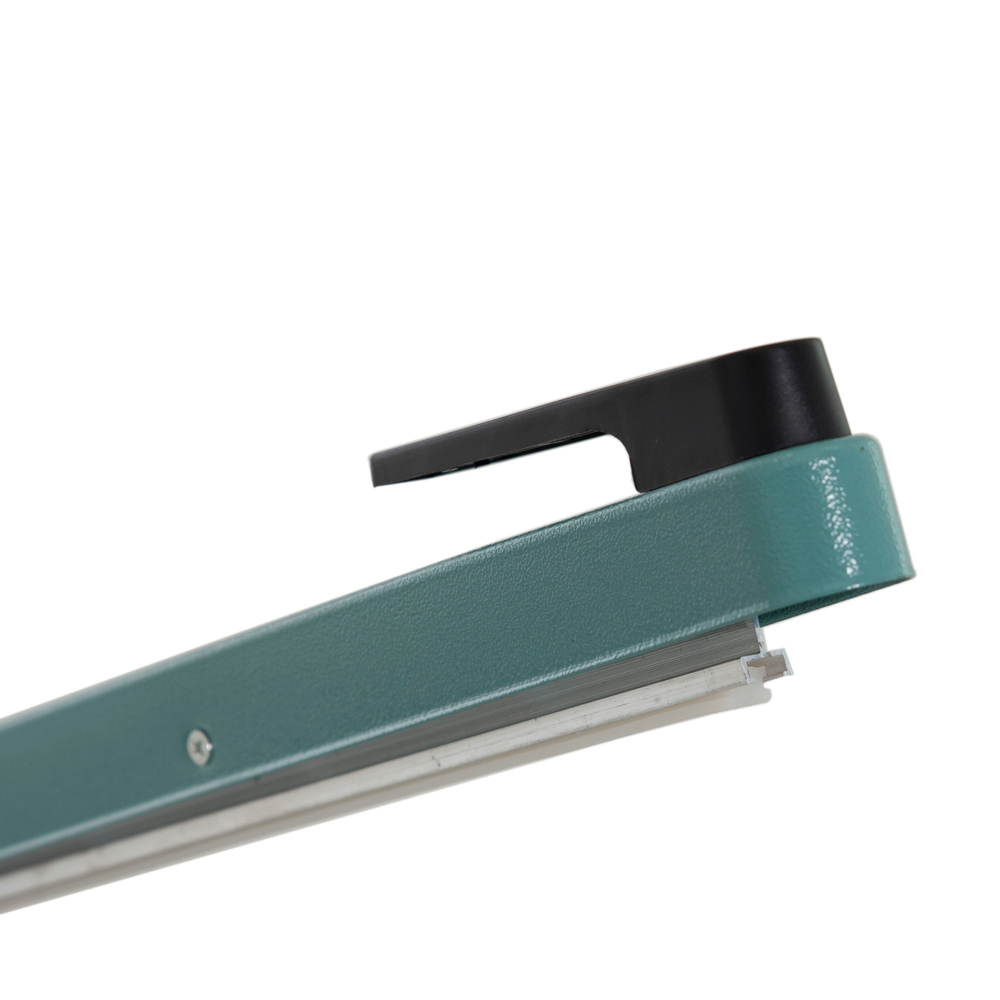 Запайщик пакетов ручной PFS-300 (металл, 2 мм) Foodatlas