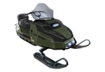 Снегоход PROMAX YAKUT 500 2.0 4T 20 л.с