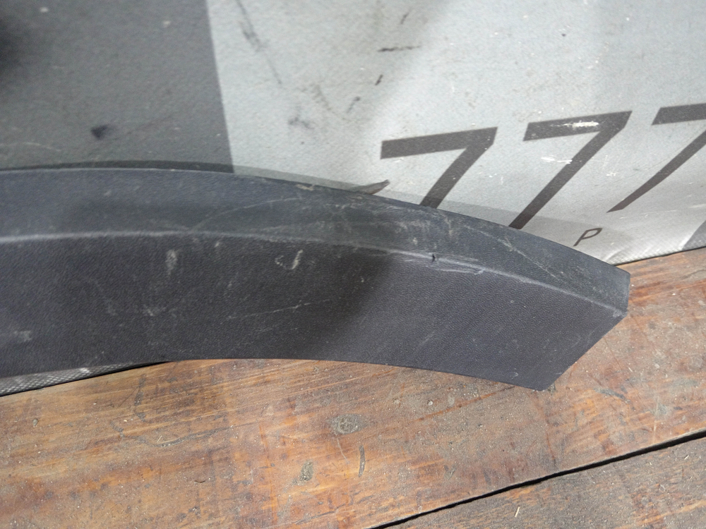 Накладка двери задней правой Haval Jolion 24-нв Б/У Оригинал 5006108XST01A