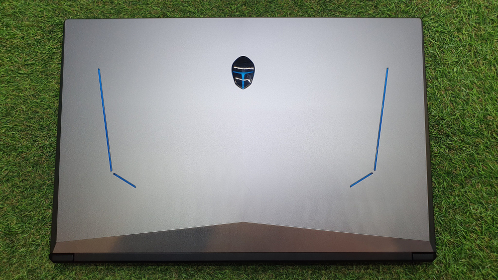 Игровой Thunderobot 17.3" i5-12/16Gb/RTX 3060 6Gb/144Hz/911 Plus Pro D JT0098E09RU/Windows 10