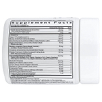 Codeage, средство для пищеварения, 60 растительных капсул