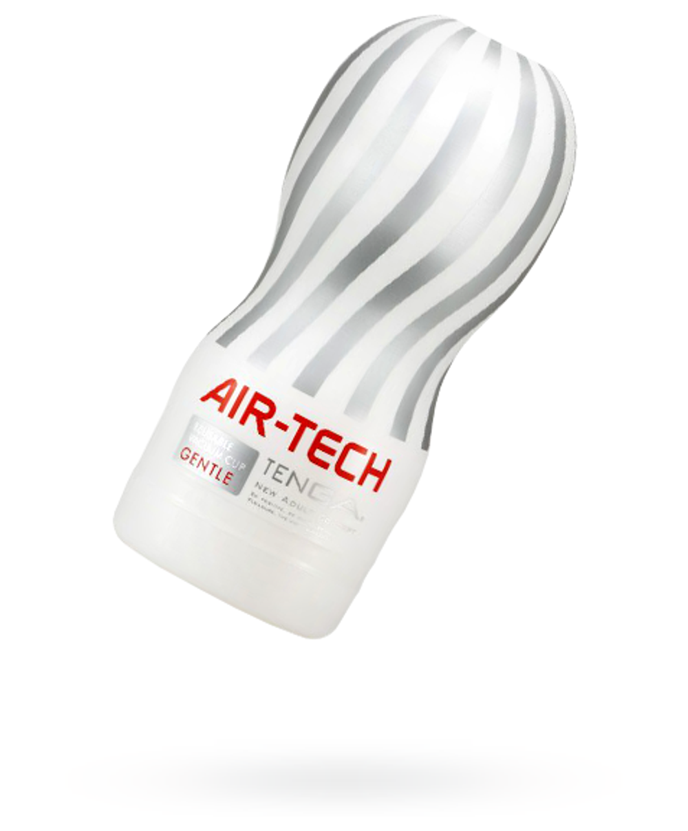 Tenga мастурбатор Air-Tech Gentle (мягкий)