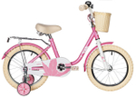 Детский велосипед Novatrack Maple 16" (2025)