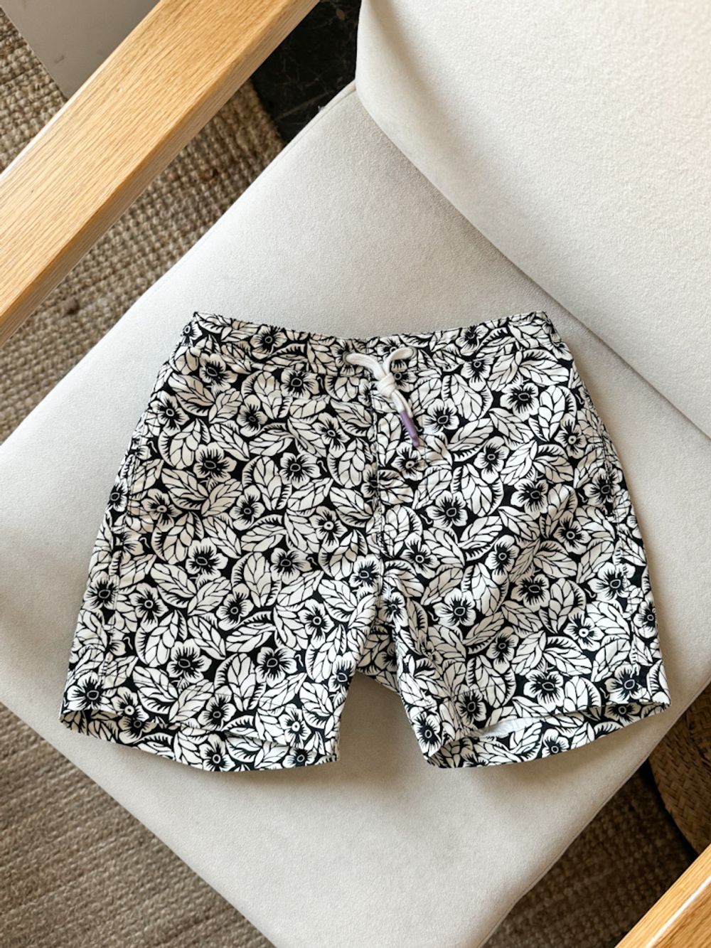 Шорты-плавки Bonpoint, 128