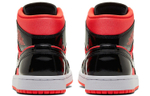 Кроссовки Jordan Air Jordan 1 Mid (Женская размерная сетка)