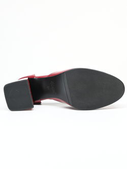 Туфли женские Ascalini G1581