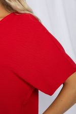 Костюм Релакс (красный) К13080-16М LT Collection