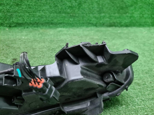 Указатель поворота левый Omoda C5 (2022-н.в.)