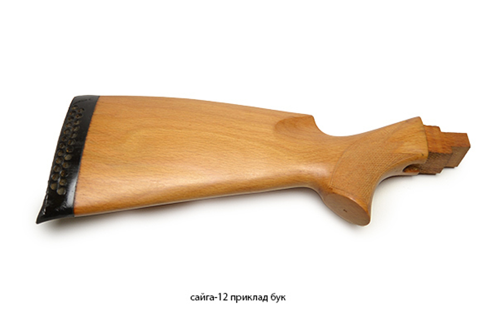 Сайга-12 приклад бук