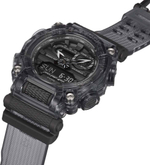 Японские наручные часы Casio G-SHOCK GA-900SKE-8A