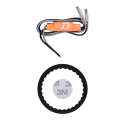 RAVEN EASY INSTALL NEO TWEETER V.2