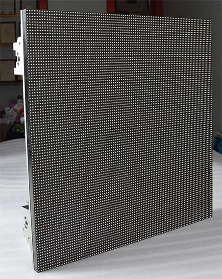 SHOWLIGHT LED Screen P 6.25