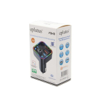 Авто FM трансмиттер Eplutus FB-13 Hands Free