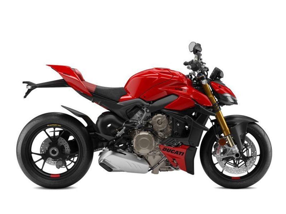 Ducati Diavel V4 (For Bentley Edition)