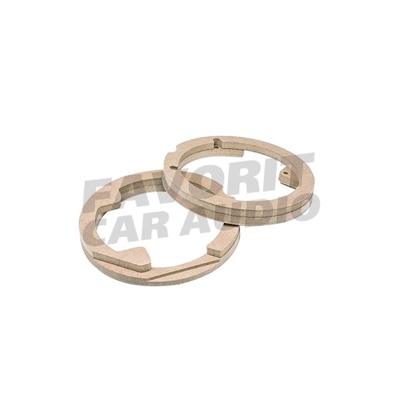 AURA RNG-PR.6 Кольцо простав. Priora 16см МДФ