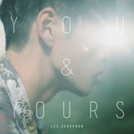 Альбом LEE SEOKHOON - YOU&YOURS 3rd Mini Album