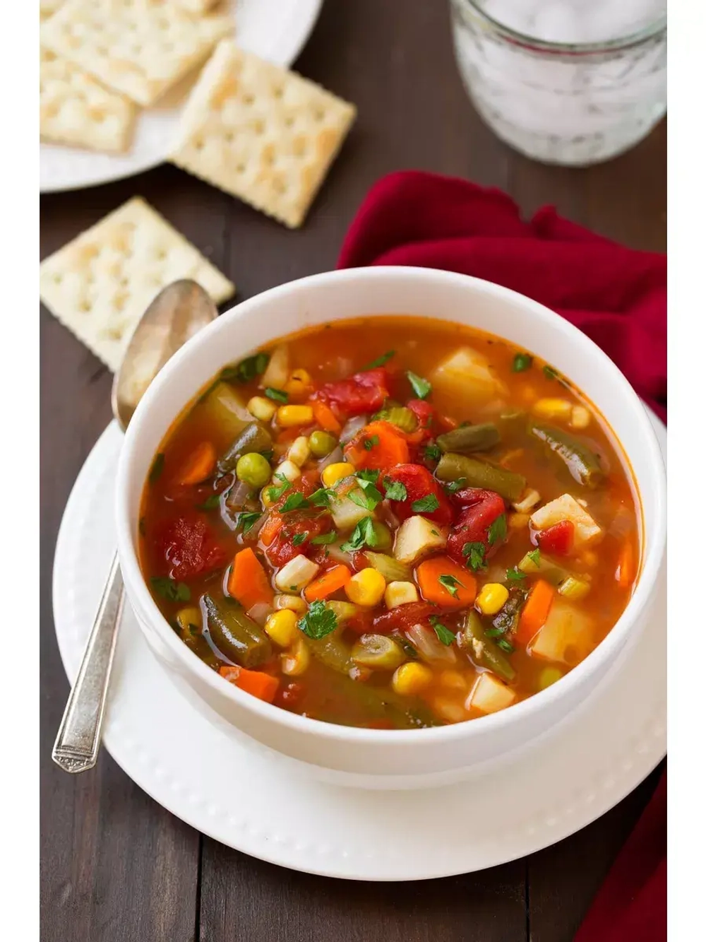 Приправа Vegeta 500 г