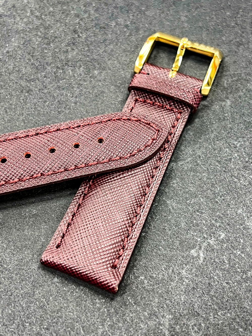 Bennett & Murray THQ-52-5