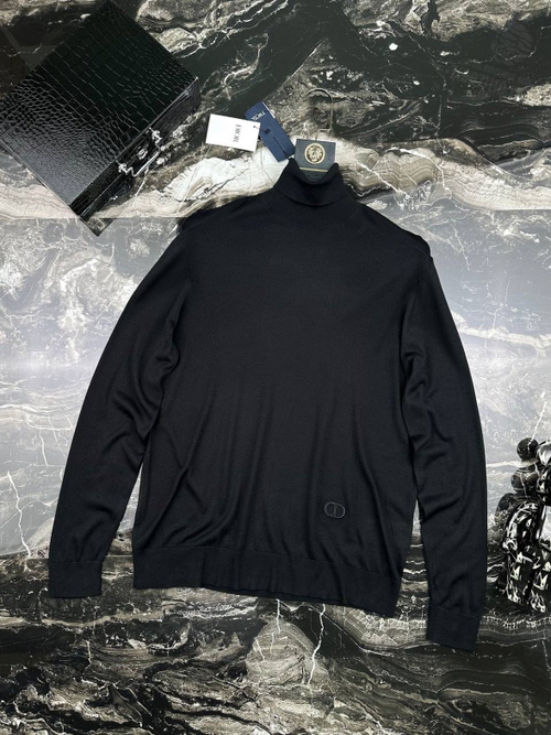 Водолазка Christian Dior