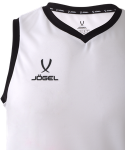 Майка баскетбольная Camp Basic, белый