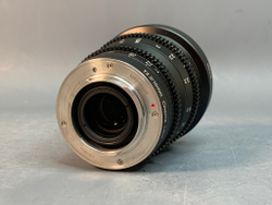 Meike 10mm T2.2 Micro 4/3