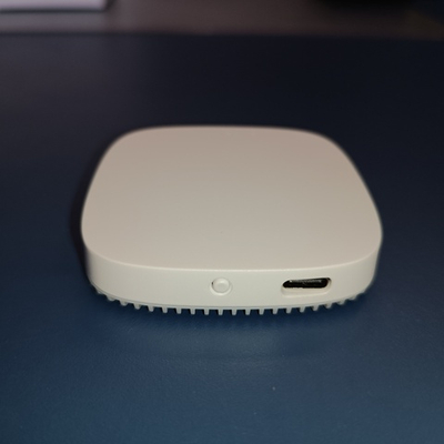 Шлюз ZigBee 3.0 WiFi Gateway Hub