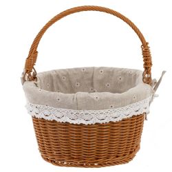 GAEM Корзина, L35 W25 H15,5 см