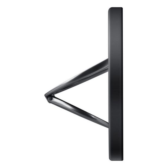 Магнитное кольцо-держатель Pitaka MagEZ Grip3 (MGB2402) Black/Grey Twill