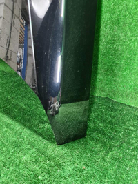 Капот Skoda Kodiaq (2016-н.в.) (В пленке)