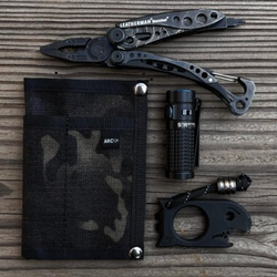 МУЛЬТИТУЛ LEATHERMAN SKELETOOL 7 ИНСТРУМЕНТОВ 10 СМ БЕЗ ЧЕХЛА
