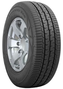 Toyo NanoEnergy Van 195/75 R16C 107/105T