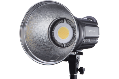 Осветитель светодиодный Raylab RL-100 Sunlight 3200-6500K