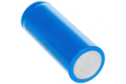Аккумулятор Li-ion Rexant 26650 unprotected 4800 mAH 3.7 В 10 шт 30-2080