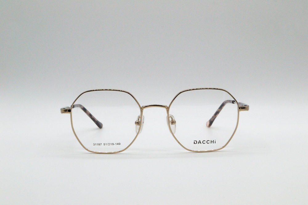 Изг. оправы DACCHi D31187 C2
