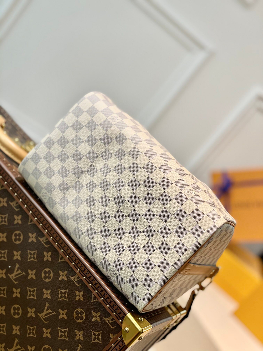 Louis Vuitton Speedy 30