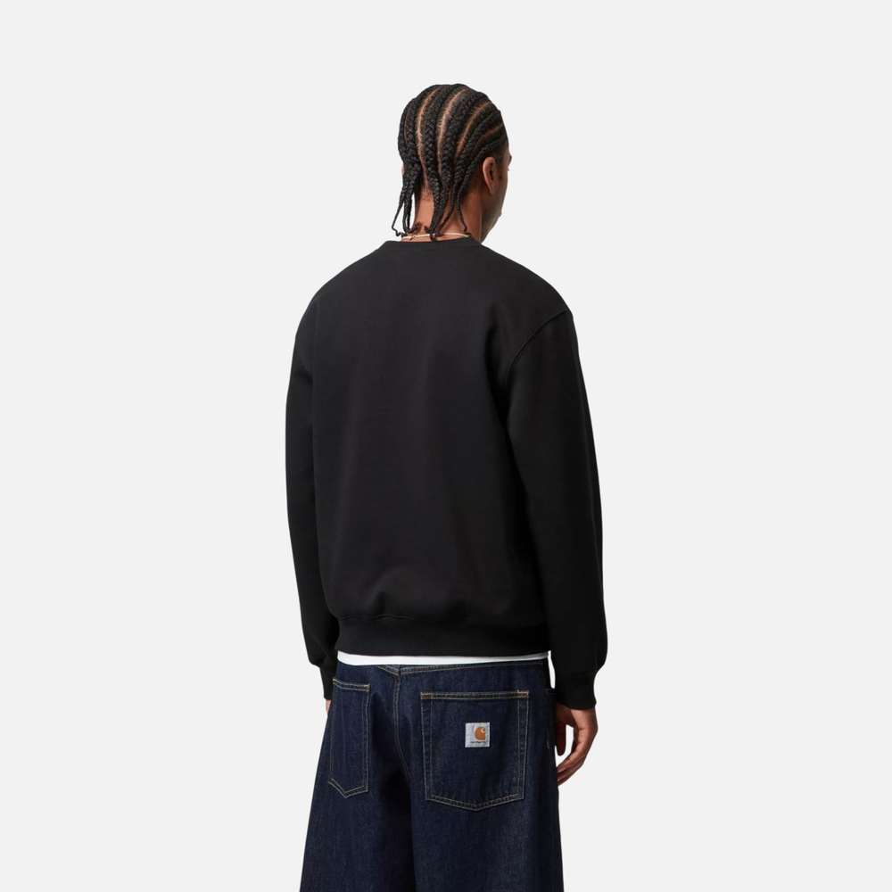 Свитшот Carhartt Sweat