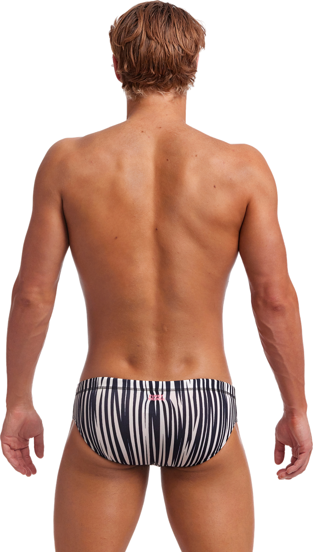 Плавки FUNKY TRUNKS Mens Stick Stack
